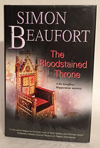 The Bloodstained Throne 