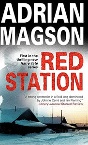 Red Station 