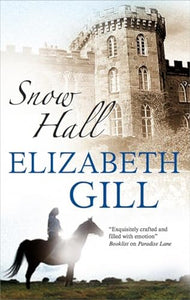 Snow Hall 