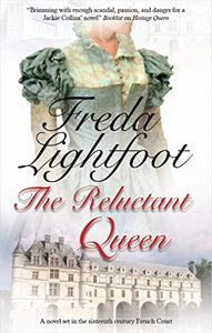 The Reluctant Queen 