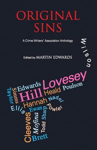 Original Sins 