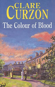 The Colour of Blood 