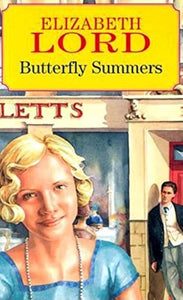 Butterfly Summers 