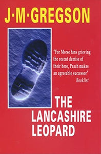 The Lancashire Leopard 