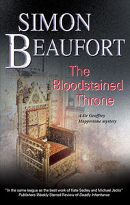 The Bloodstained Throne 