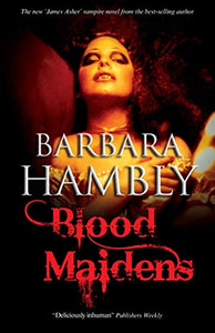 Blood Maidens 