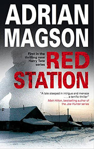 Red Station 