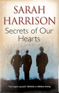 Secrets of Our Hearts 