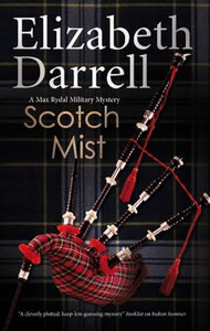 Scotch Mist 