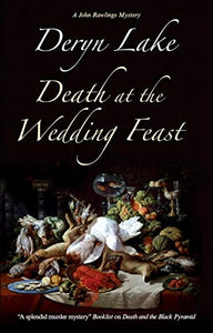 Death at the Wedding Feast 