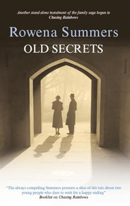 Old Secrets 