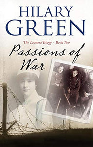 Passions of War 