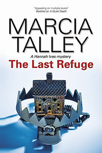 The Last Refuge 