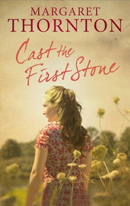 Cast the First Stone 