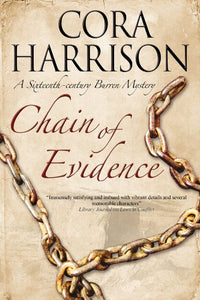 Chain of Evidence 