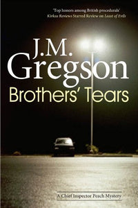 Brothers' Tears 