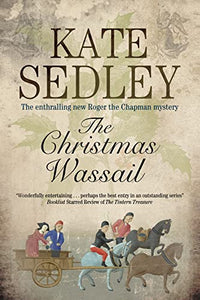 The Christmas Wassail 