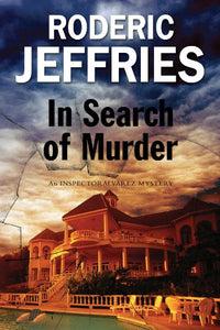 In Search of Murder 