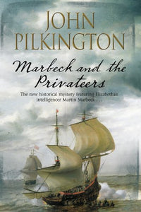 Marbeck and the Privateers 