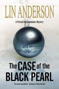 The Case of the Black Pearl 