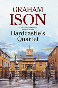 Hardcastle's Quartet 