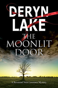 The Moonlit Door: A Contemporary British Village Mystery 