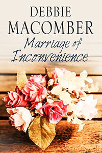 Marriage of Inconvenience 