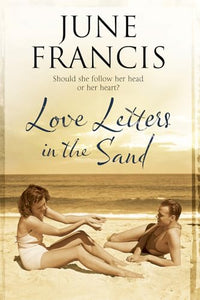 Love Letters in the Sand 