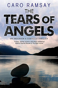 The Tears of Angels 