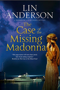 The Case of the Missing Madonna: A Mystery with Wartime Secrets 