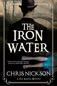 The Iron Water 