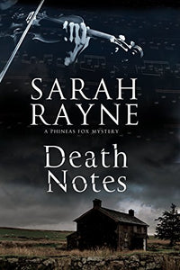 Death Notes 