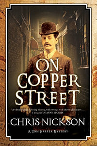 On Copper Street 