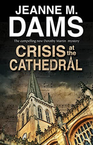 Crisis at the Cathedral 