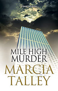 Mile High Murder 