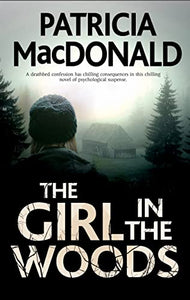 The Girl in The Woods 