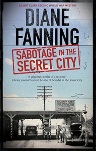 Sabotage in the Secret City 