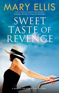 Sweet Taste of Revenge 