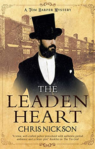 The Leaden Heart 