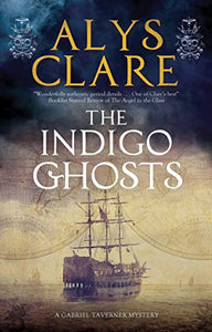 The Indigo Ghosts 