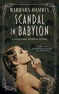 Scandal in Babylon 