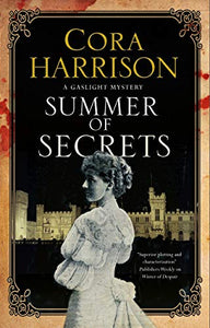 Summer of Secrets 