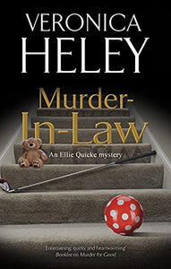 Murder-In-Law 