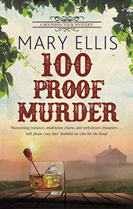 100 Proof Murder 