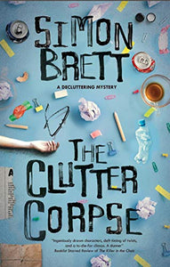 The Clutter Corpse 