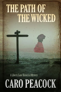 The Path of the Wicked 