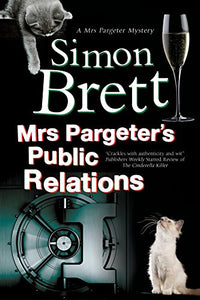 Mrs Pargeter's Public Relations 