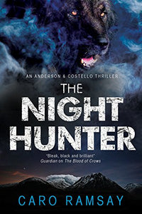 The Night Hunter 