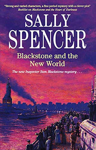 Blackstone and the New World 