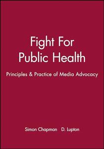 Fight For Public Health 